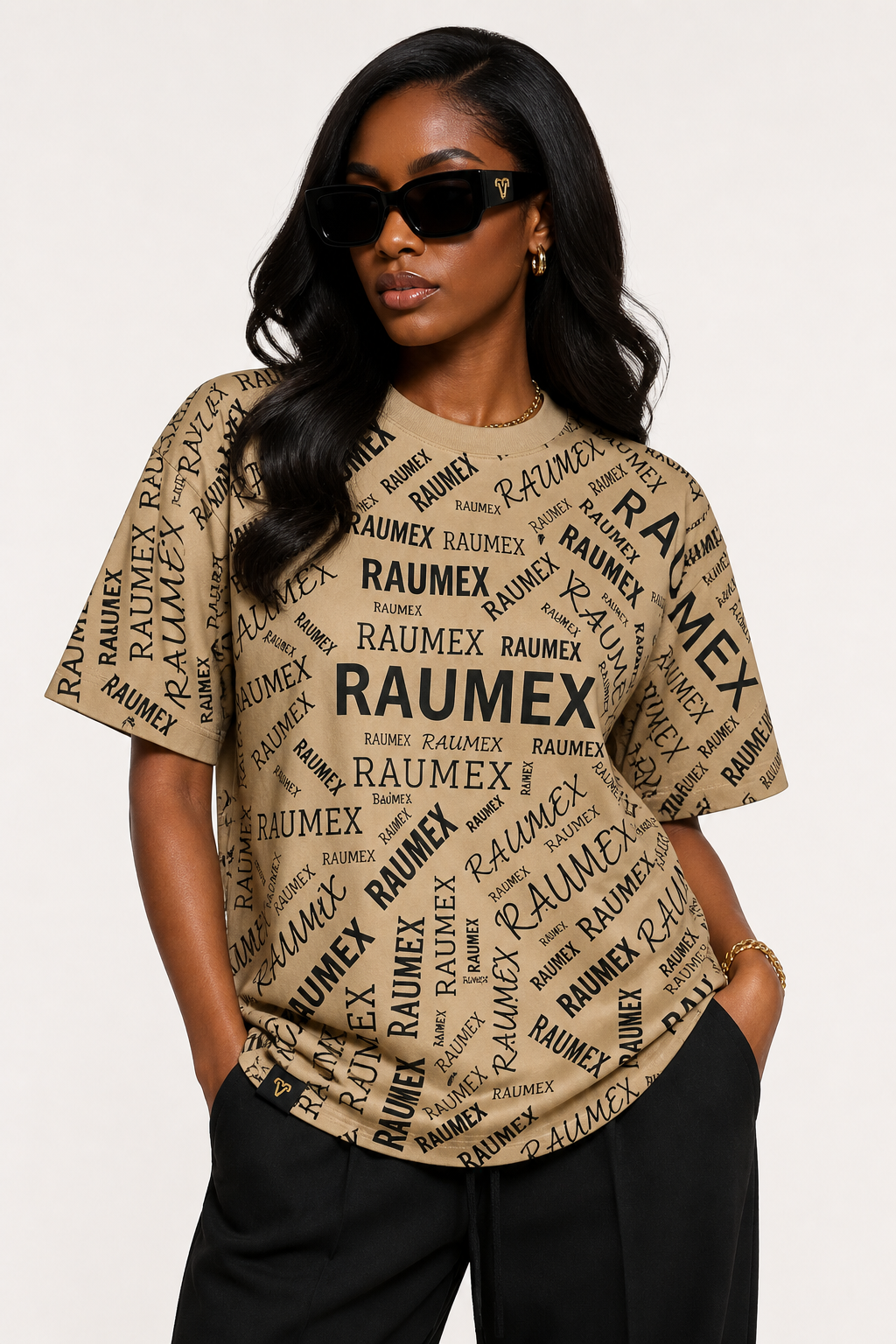 SIGNATURE T-SHIRT