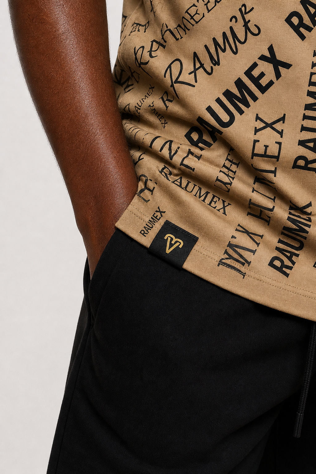 SIGNATURE T-SHIRT