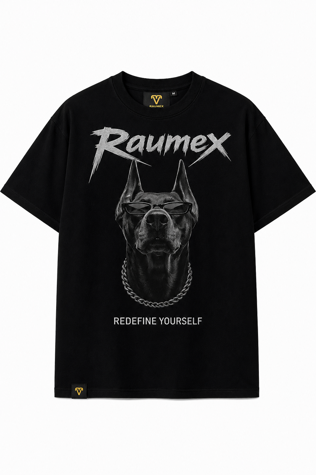DGX T-SHIRT