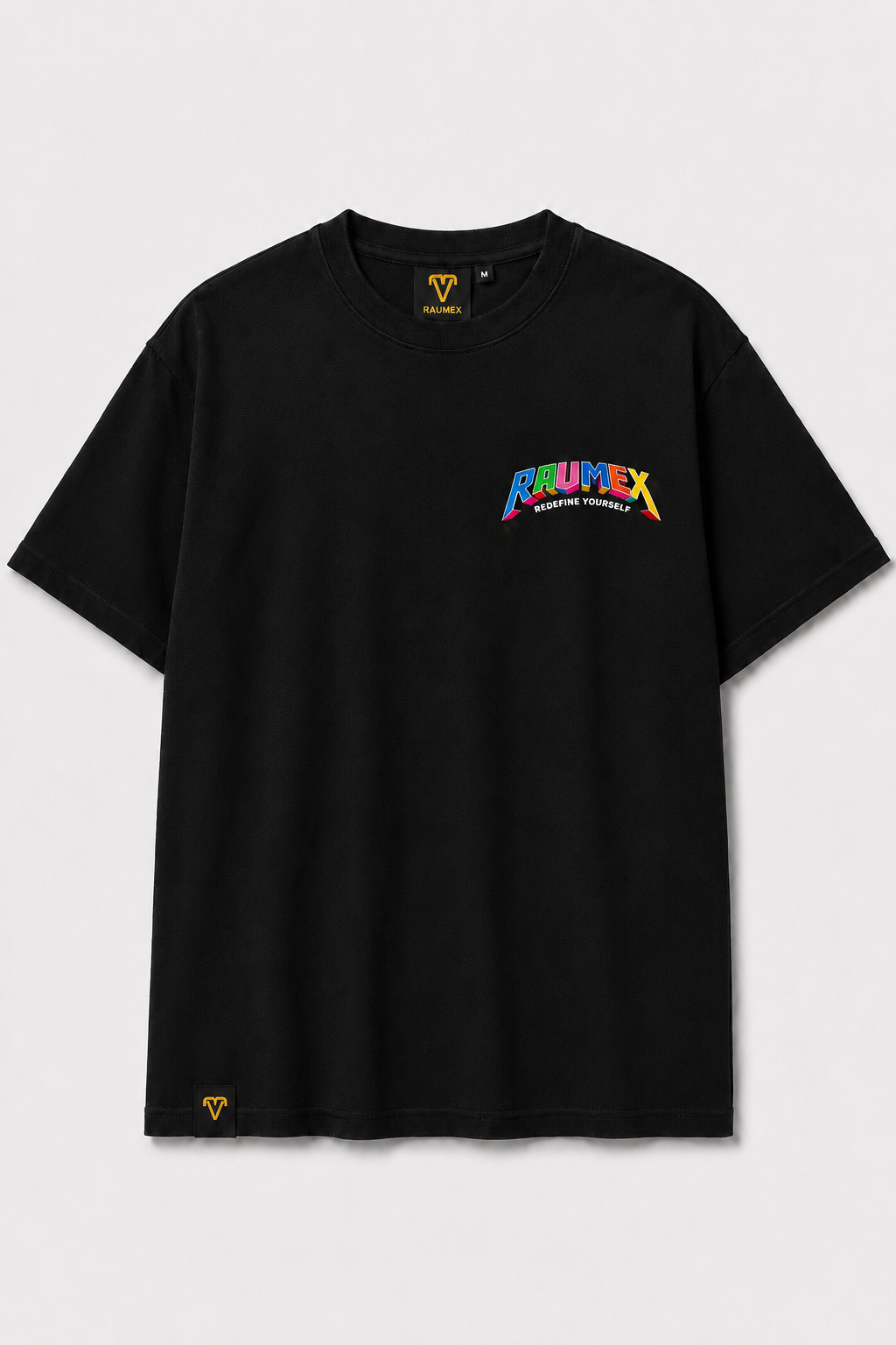 RMX T-SHIRT