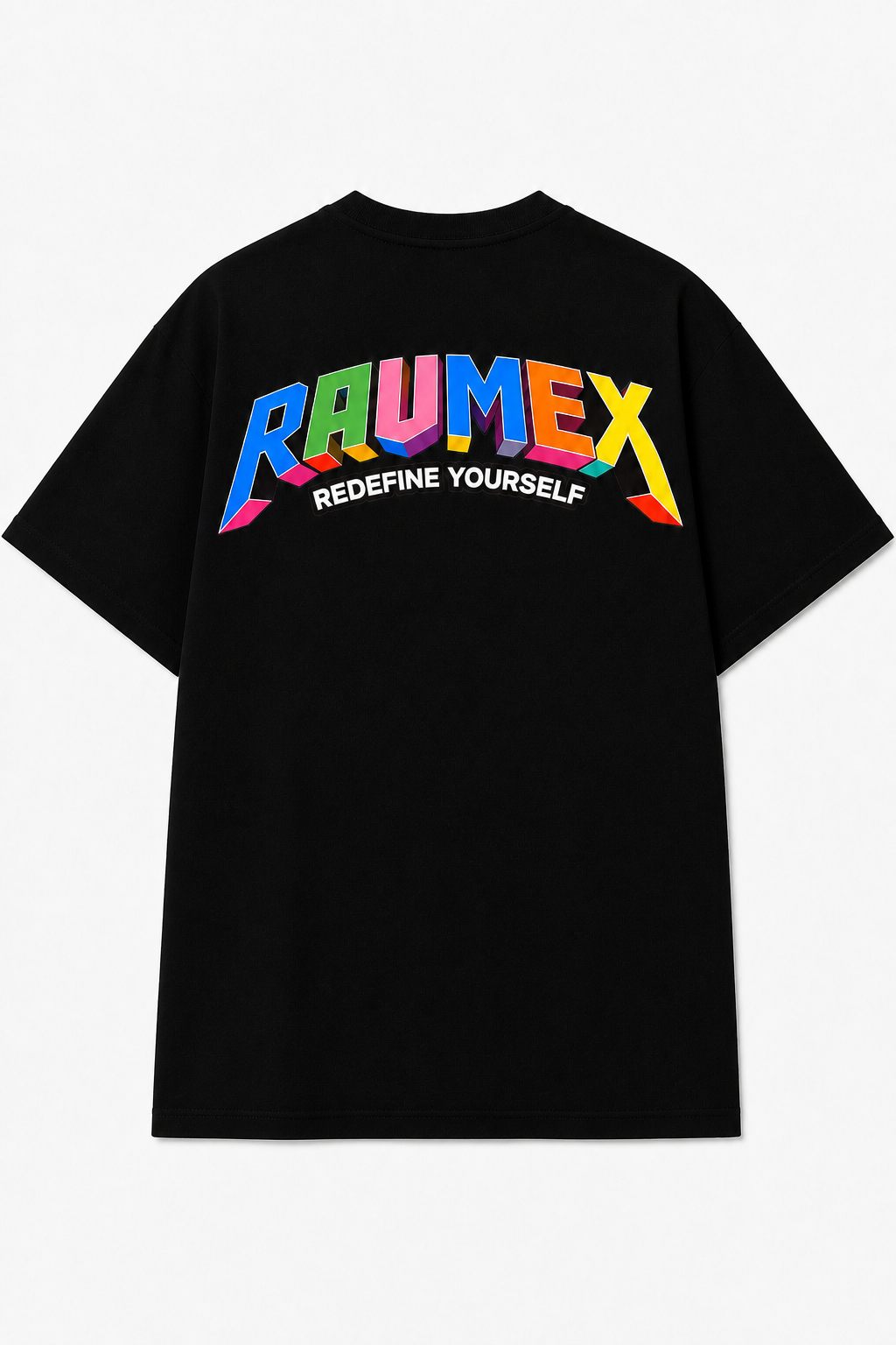 RMX T-SHIRT