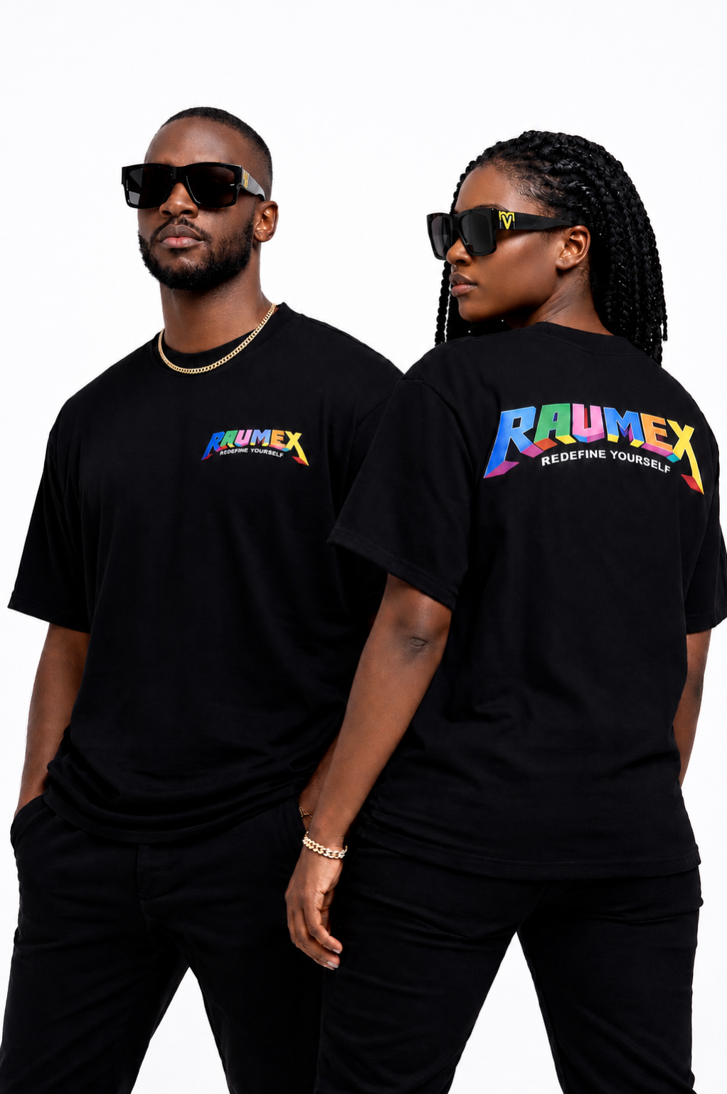 RMX T-SHIRT
