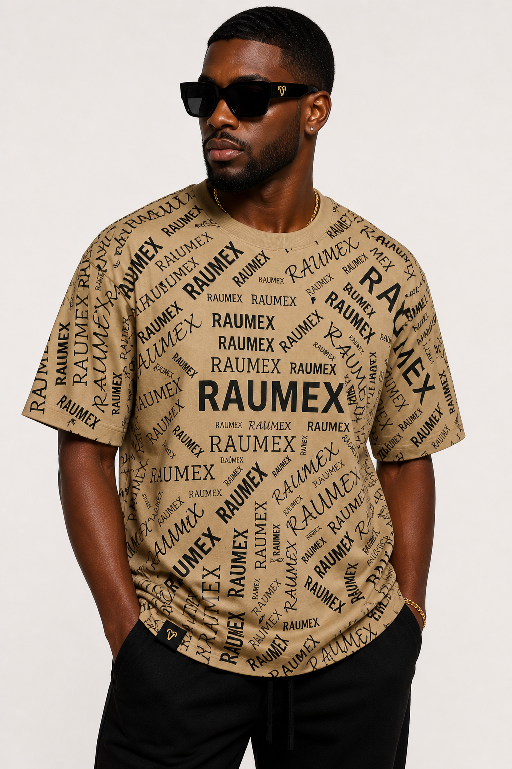 SIGNATURE T-SHIRT