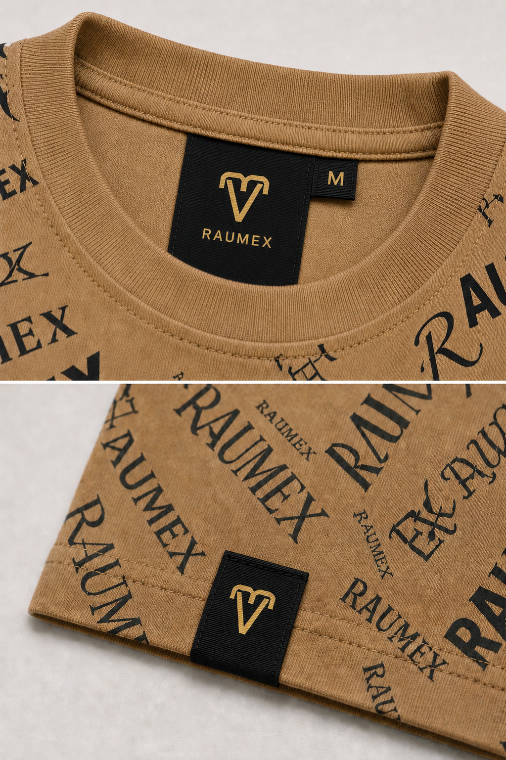 SIGNATURE T-SHIRT
