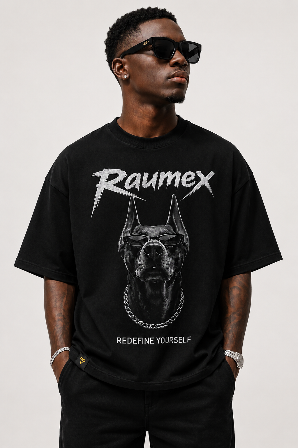 DGX T-SHIRT