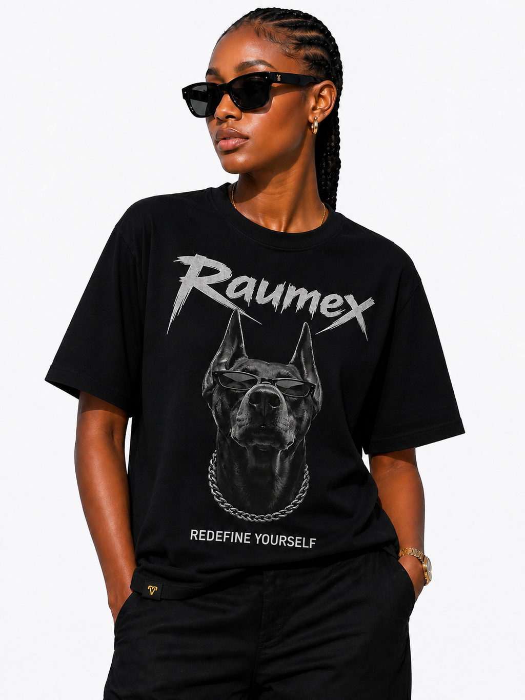 DGX T-SHIRT